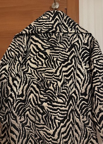 Venöve ceket - Görsel 6