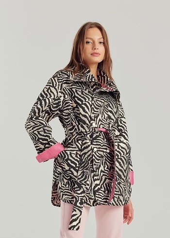 Venöve ceket - Görsel 4