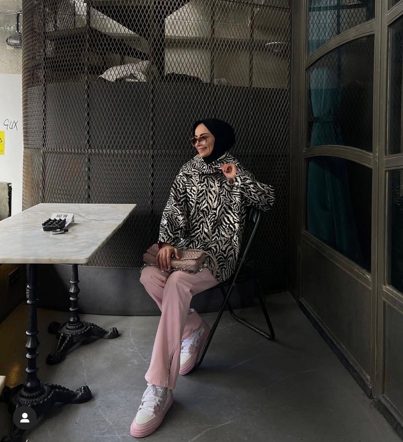 Venöve ceket - Görsel 3