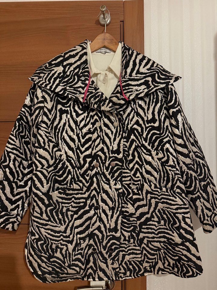 Venöve ceket - Görsel 5