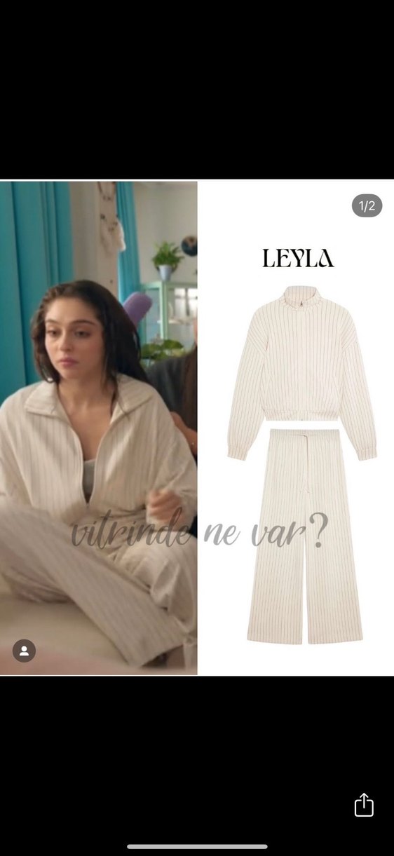 Oysho modal takım - Görsel 2