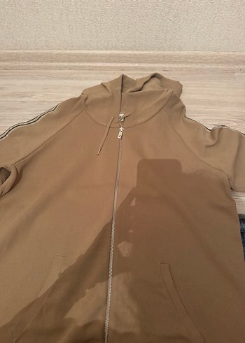 Beymen club triko şeritli hırka - Görsel 6