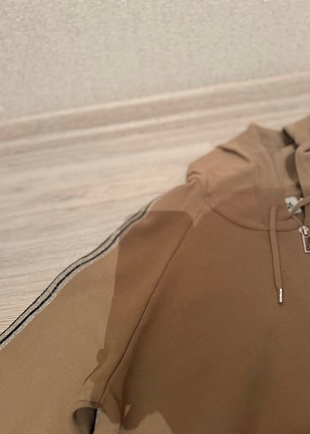 Beymen club triko şeritli hırka - Görsel 5