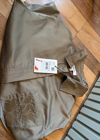 İpekyol gömlek ceket - Görsel 5