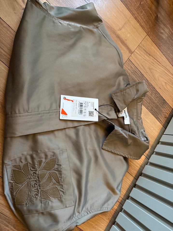 İpekyol gömlek ceket - Görsel 5