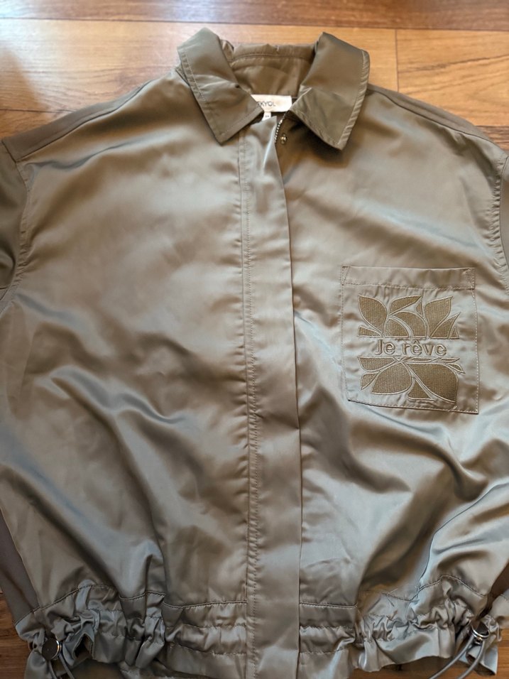 İpekyol gömlek ceket - Görsel 4