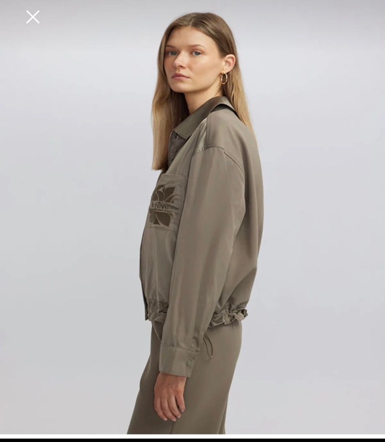 İpekyol gömlek ceket - Görsel 3