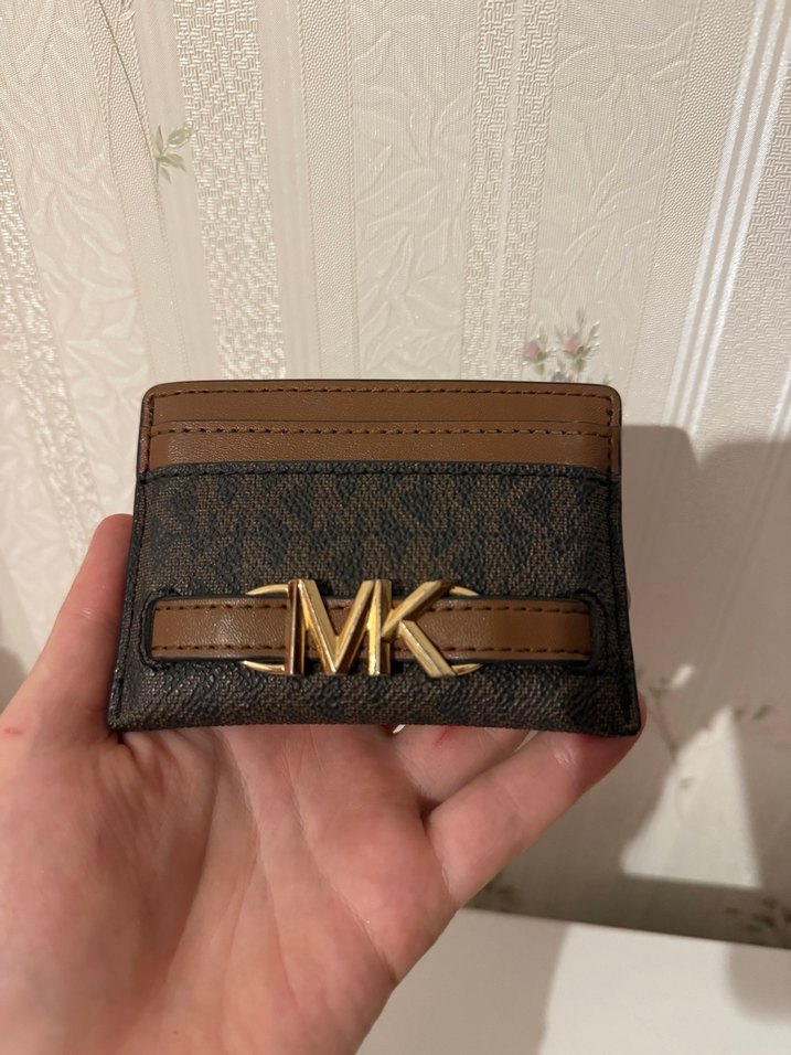 Michael Kors Kartlık - Görsel 2