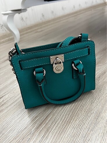 Micheal Kors Xs Hamilton Çanta