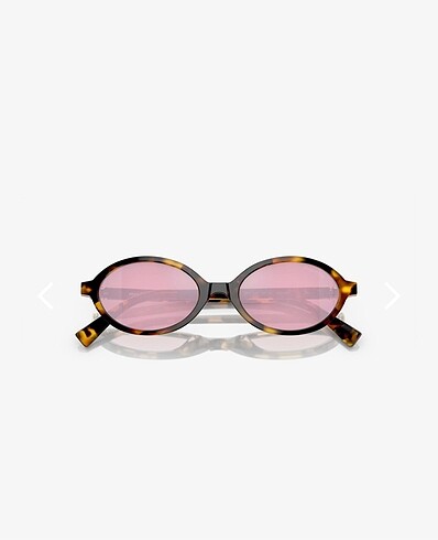 Miu Miu Miu Miu Trend Gözlük
