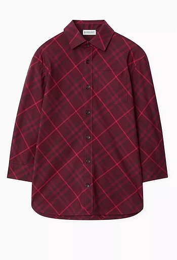 Burberry gömlek