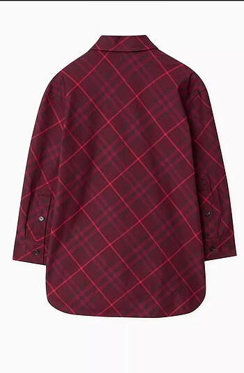 Burberry Burberry gömlek