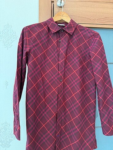xs Beden Burberry gömlek