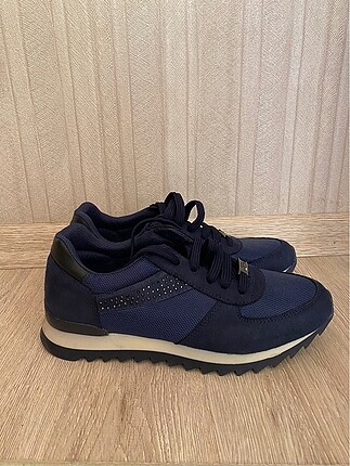 Us polo assn ayakkabı