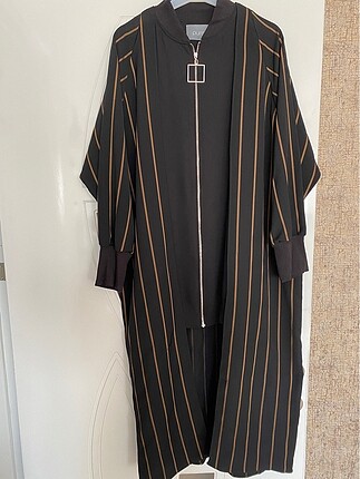 Pure tunik kap