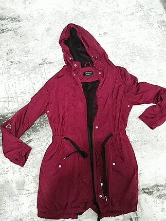 Bayan #mefsimlik #mont# - Görsel 5