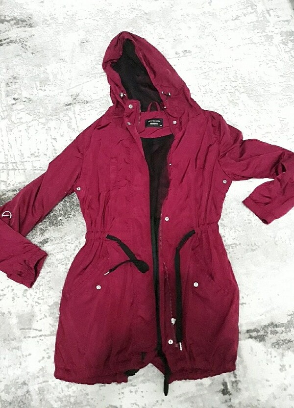 Bayan #mefsimlik #mont# - Görsel 3