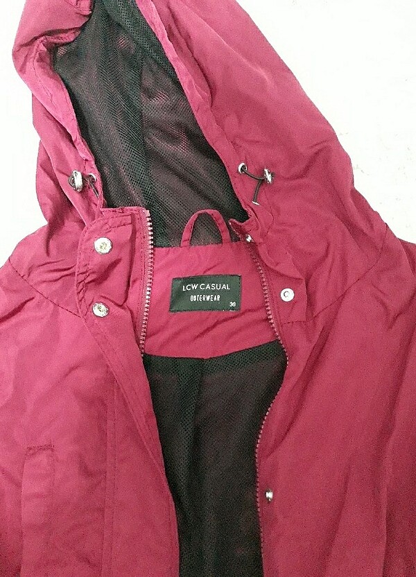 Bayan #mefsimlik #mont# - Görsel 4