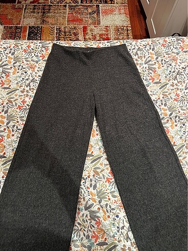 Pull and Bear Pull Bear Örme Pantolon