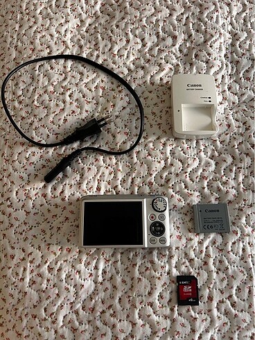 Canon Canon Powershot sx240 hs