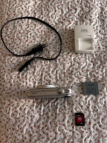 Beden Canon Powershot sx240 hs