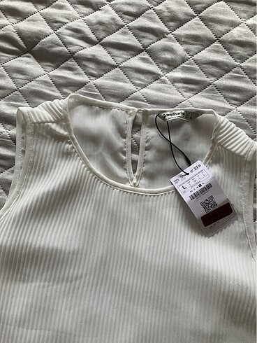 Stradivarius Stradivarius Bluz