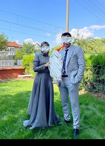 Tesettür abiye #tesettürabiye