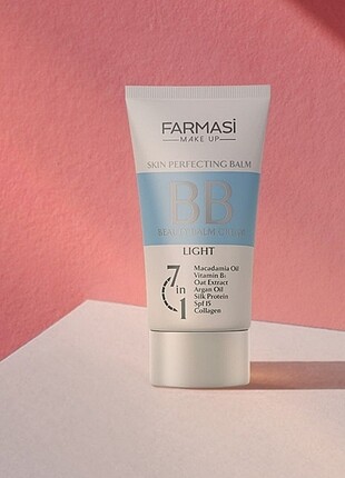 Bb krem 02 iki tane doble lash exend maskara iki tane