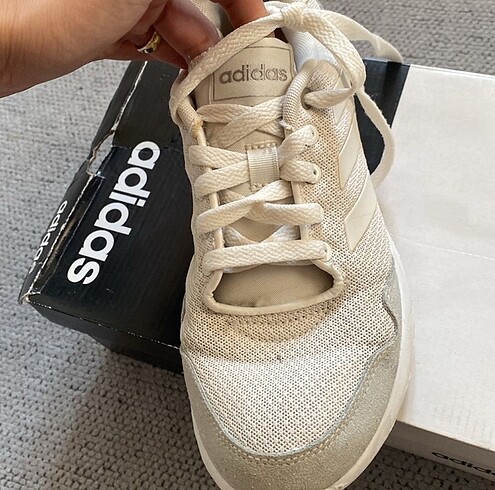 Adidas Adidas kadın spor ayakkabı