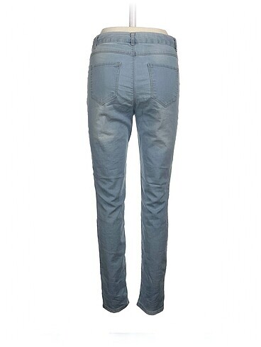 36 Beden LC Waikiki Skinny %70 İndirimli.