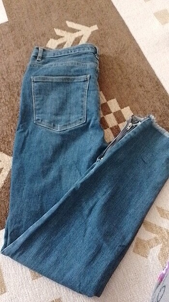 LC Waikiki Pantolon