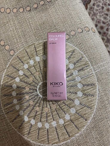 Kiko ruj