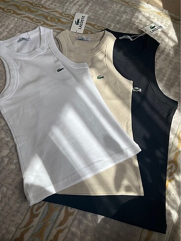 Lacoste atlet