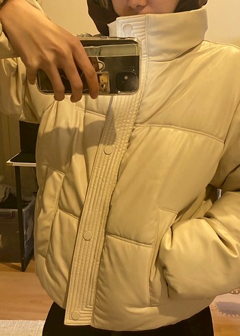 Zara Zara deri mont