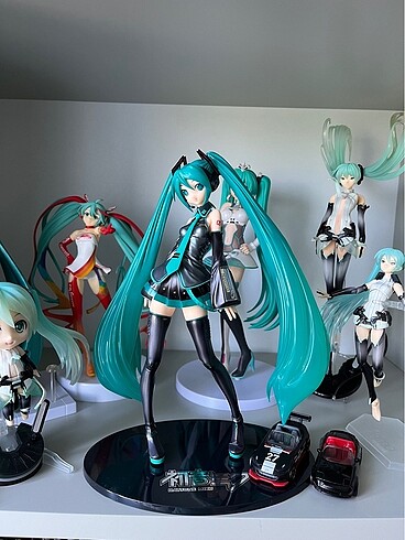 Max Factory Hatsune miku