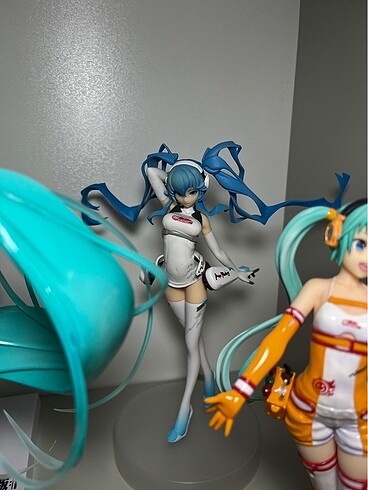 Racing miku 2014
