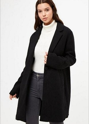 Bershka kaban-mont