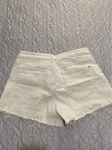 Diğer Denim şort