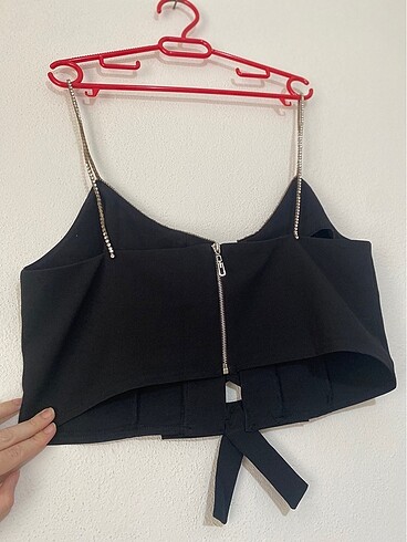 Trendyol & Milla Cropp