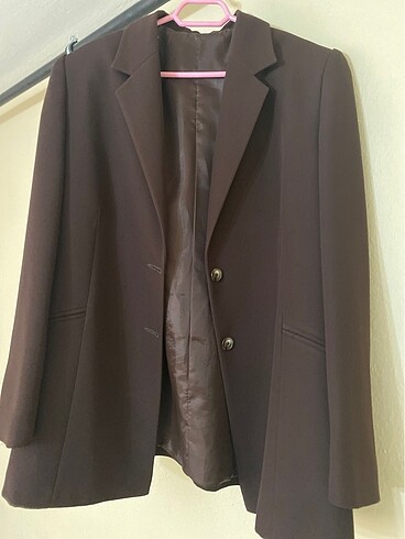 Blazer ceket