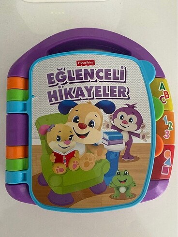 Eğlenceli hikayeler