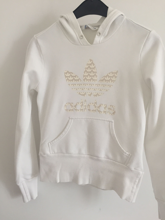 Adidas sweatshirt