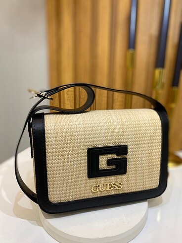 Guess çanta