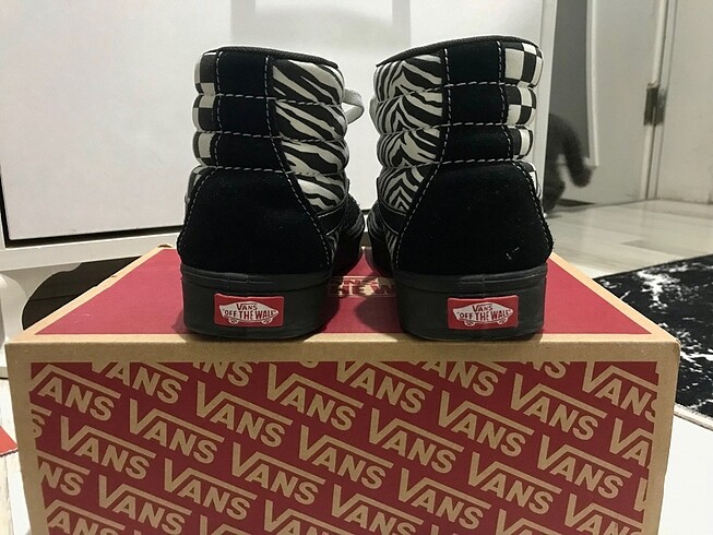 Vans Vans Ayakkabı