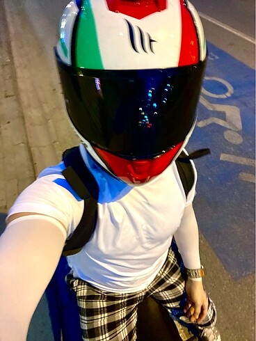 Mt helmets targo pro sound kask