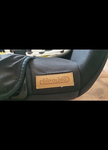 9- 18 kg Beden chipolino puset