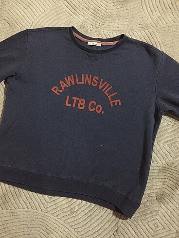 LTB Sweatshirt