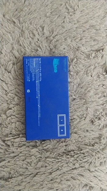 Revolution Revolution kayıp balık nemo koleksiyonu highlighter - bronzer pa