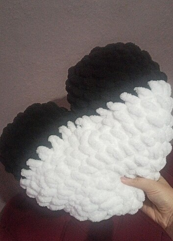 Alize Puffy Taraftar Yastık - Görsel 3