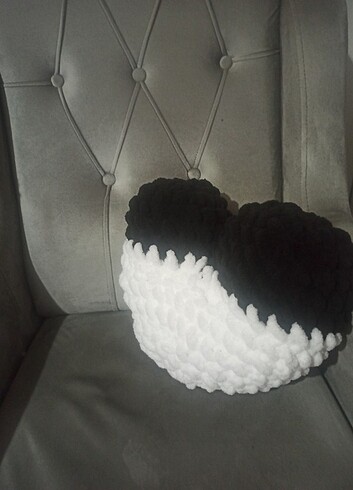 Alize Puffy Taraftar Yastık - Görsel 5